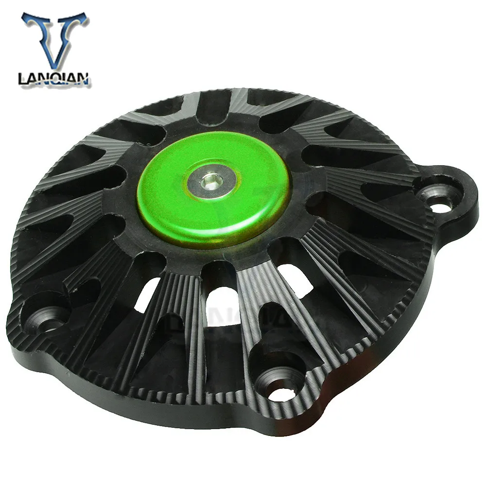 CNC Parts Accessories Motorcycle Fram Slider Engine Guard Case Saver Cover Protection For kawasaki Z900 Z 900 2017 2018