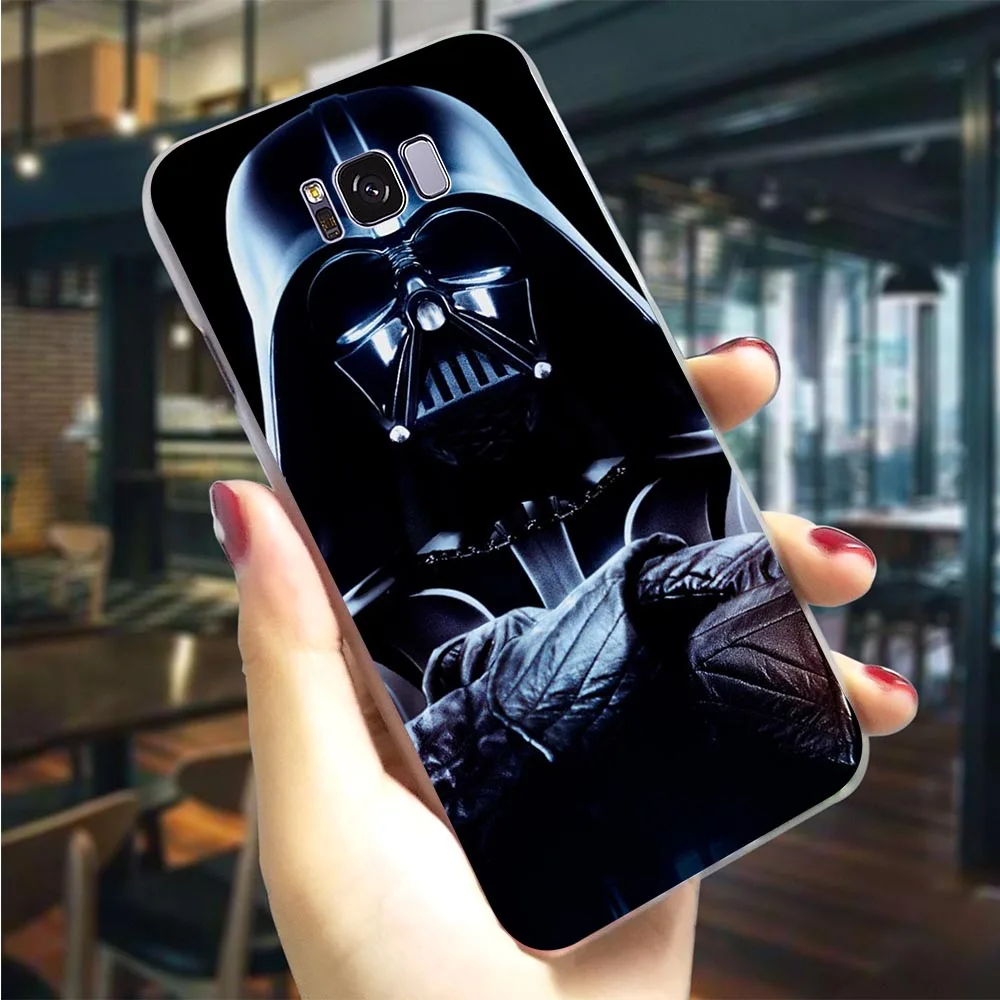 Чехол для Samsung S7 Case Note 8 9 M10/M20/M30 Galaxy S6/S7 Edge S8/S9/S10 Plus S10e|Бамперы| |
