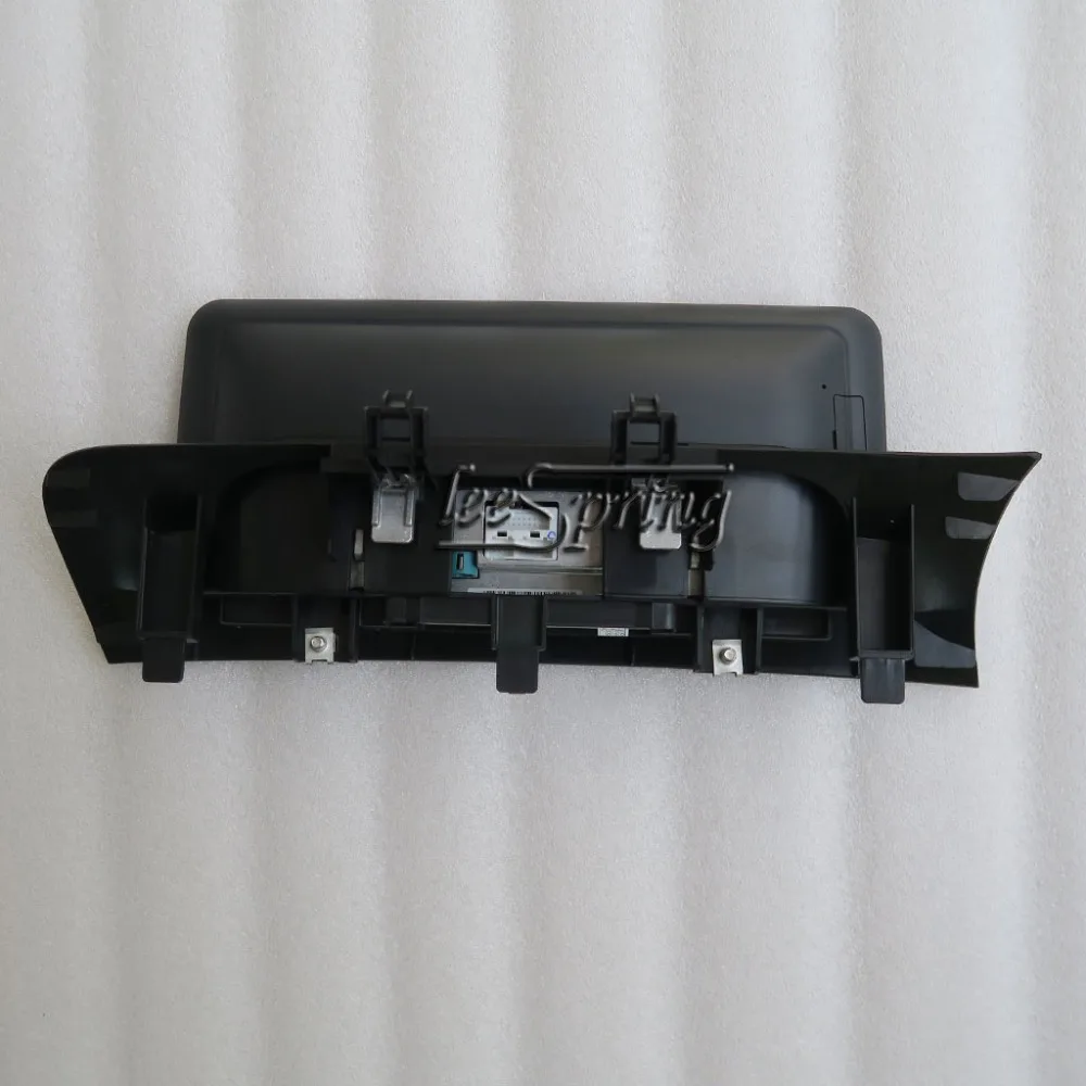 Discount 10.25 inch IPS Screen Android 9.0 Car GPS Navigation for BMW X3 F25/for BMW X4 F26 (2011-2016 Original CIC or NBT System) 2