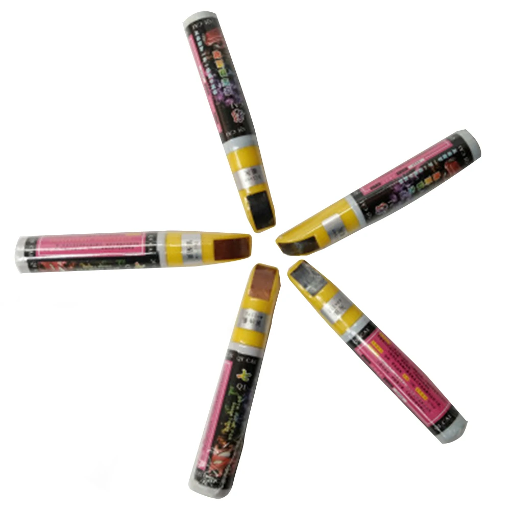 

Car Painting Pen Mending Repair Remover Paint Fix It Applicator Paint TouchPen Care Tools Scratch