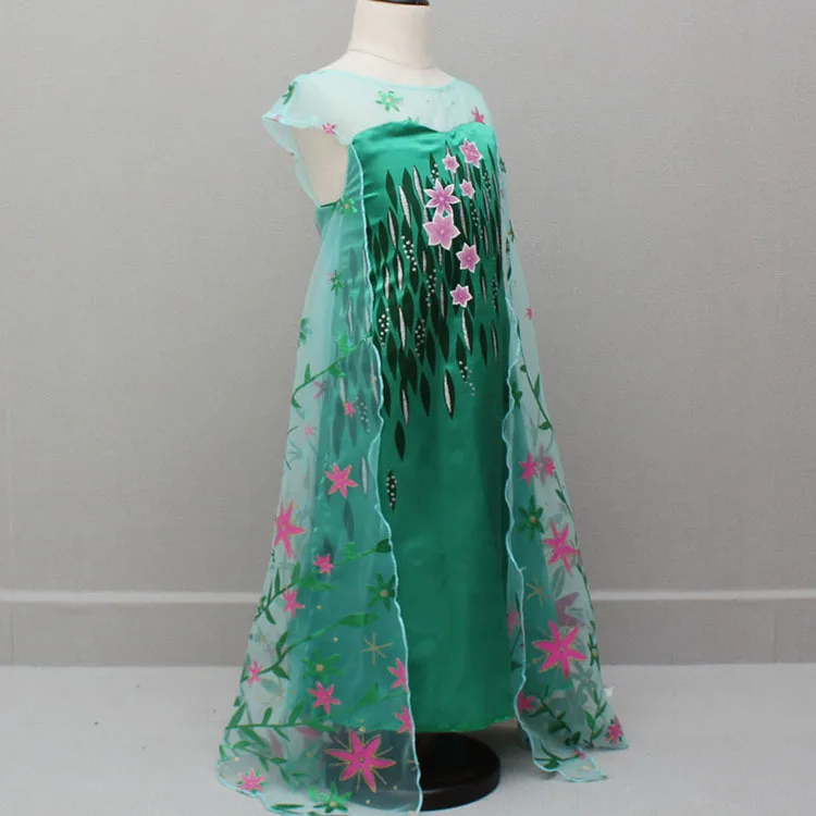 frozen dress