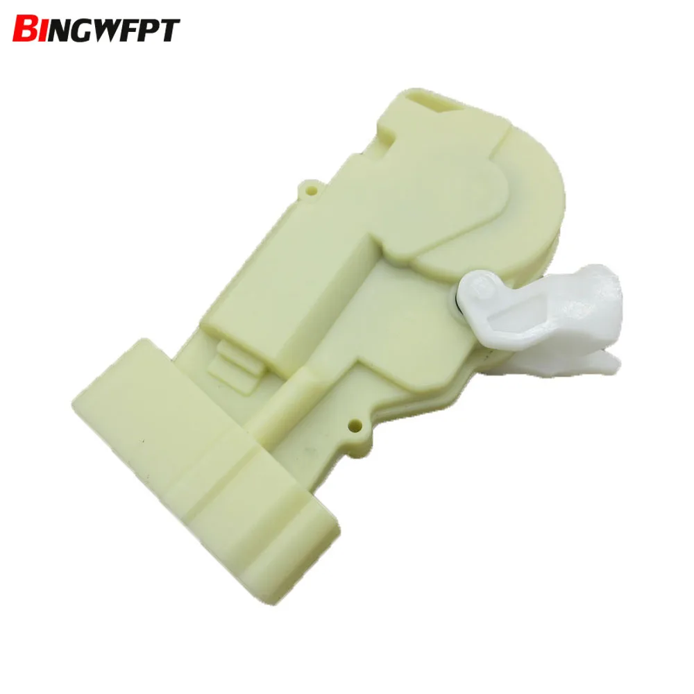 

6 pins Car styling Good quality Passenger Front Left Door Lock Latch Actuator For 99-03 Lexus RX300