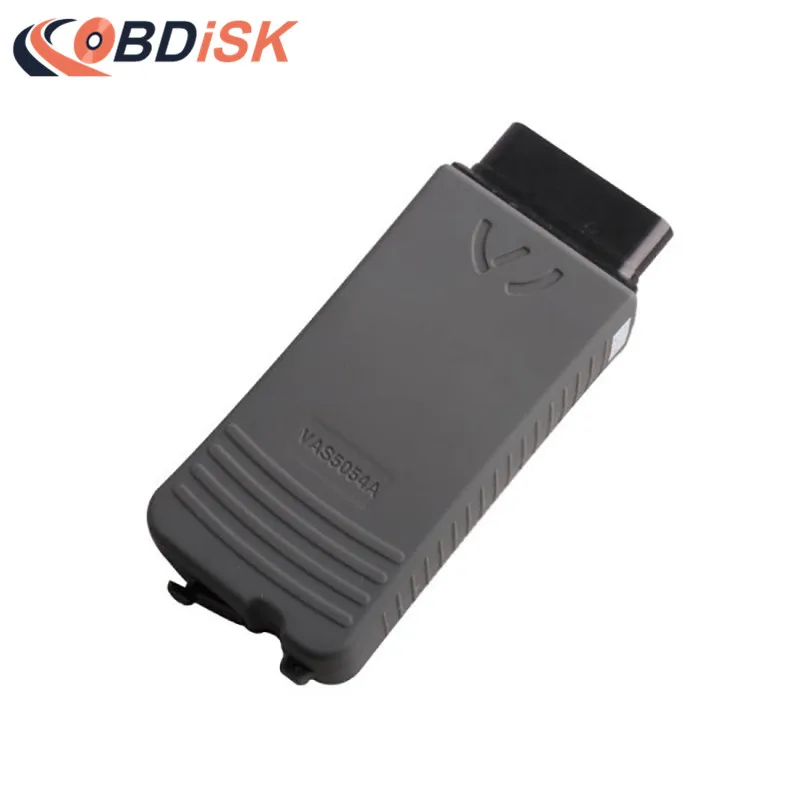 VAS 5054A Bluetooth ODIS V4.2.3 для VW Audi Bentley Lamborghini диагностический инструмент с чипом OKI |