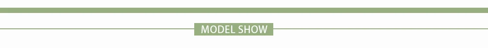 Model show1