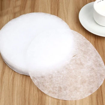 

12pcs/Bag Oil-Absorbing Paper PP Soup Oil Absorption Pad Creative Gadgets Oil Absorption Paper Health Kitchen Tools Oil Film