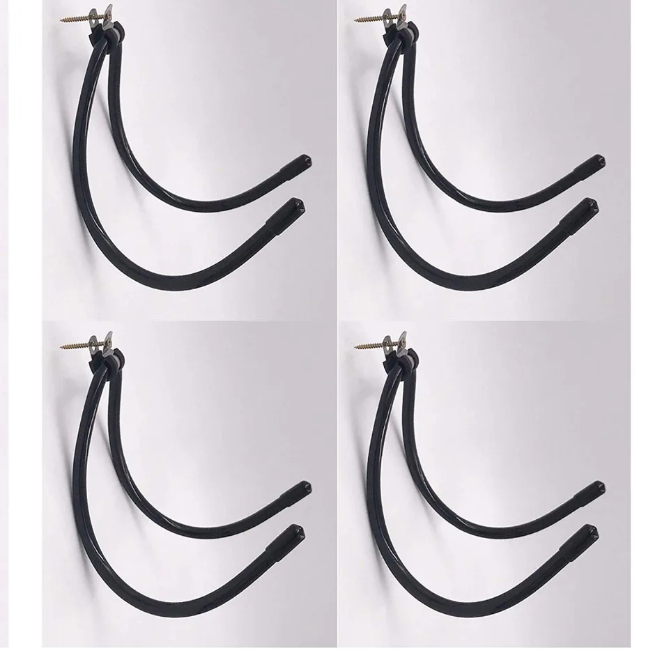 yoga mat storage rack wall mount