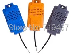 

FREE SHIPPING LM-300 RS485 Network type import bus type without display single temperature sensor acquisition module