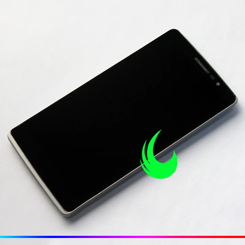 Оригинальный дисплей стилус для LG G4 H540 H542 H540F lcd сенсорный экран дигитайзер в