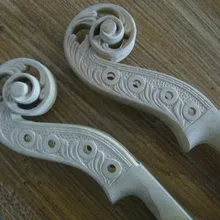 Скрипка качество скрипка ручной работы скульптура усовершенствованная скрипка скульптура ручной работы