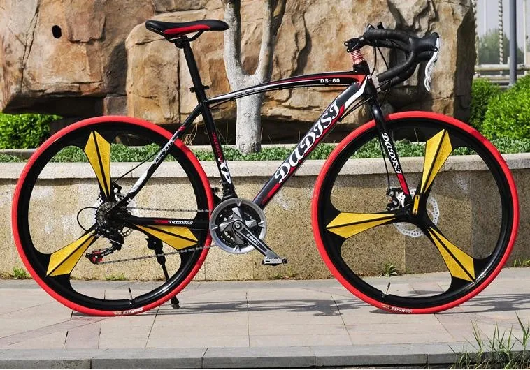 Perfect Kalosse  M4000 2017 cycling  bicicleta road bike  27 speed Mountain  bicycle   man& woman bike  Hydraulic   brakes 22