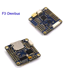 LHI AIRBOT F3 OMNIBUS quadcopter MICRO Racing Flight Controller for QAV210 250,270,280 Quadcopter ghost omnibus volume 5