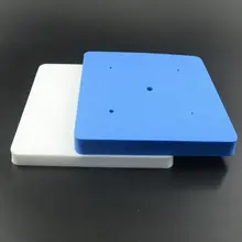 2 шт./компл. Sugarcraft разноцветная мочалка пенопластовая Подушка мастика, глазурь инструменты для украшения торта