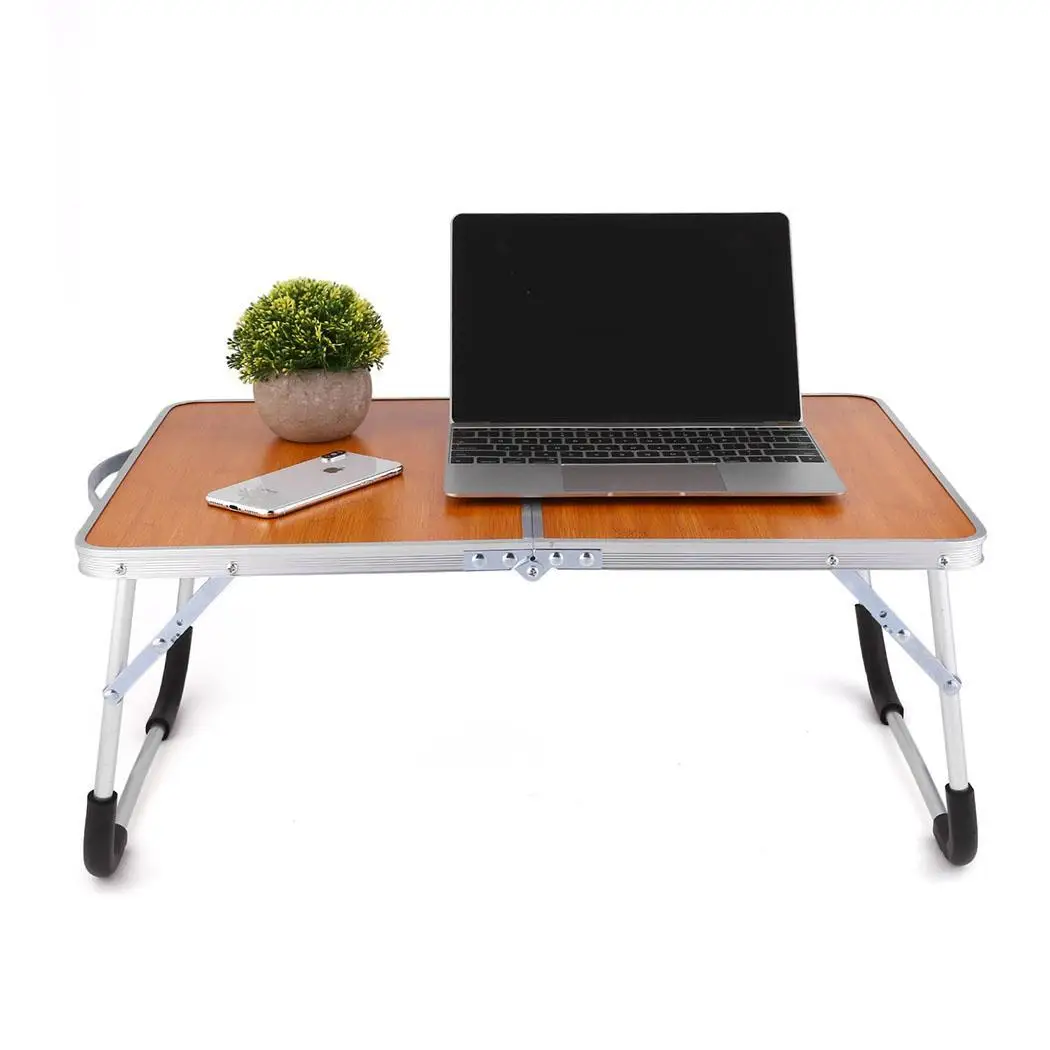 New Multi-function Portable Lightweight Folding Samll 60 kg 1.4kg Laptop As the picture shown Table