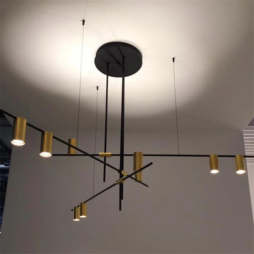 Post modern Scandinavian Ceiling 