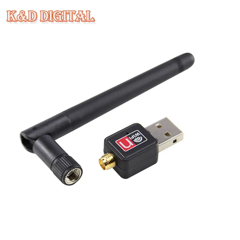 Plug And Play SKYBOX WiFi WLan USB Antenne F3 F4 F5 M3 X3 X5 X6 Q3 Q5