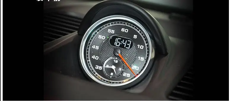 car accessories for Porsche Cayenne  (21)