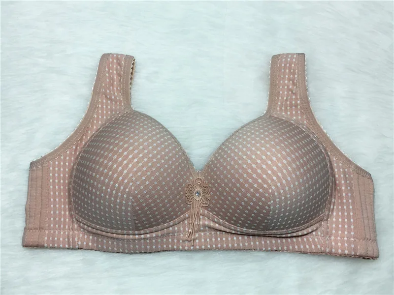 

Super top plus size bra 44D 44C 44B 42D 42C 42B 40D 40C 40B 38D 38C 38B 36D 36C B C D cup wire free bras sexy push up bra C3525