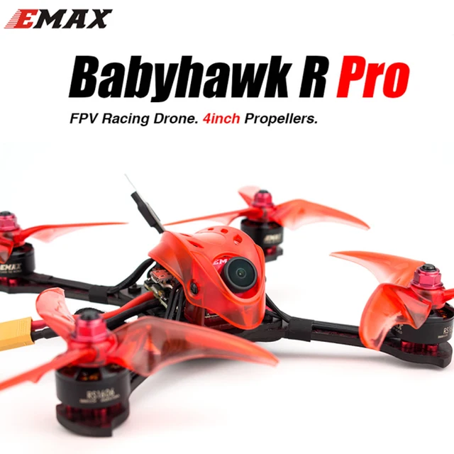 emax mini hawk