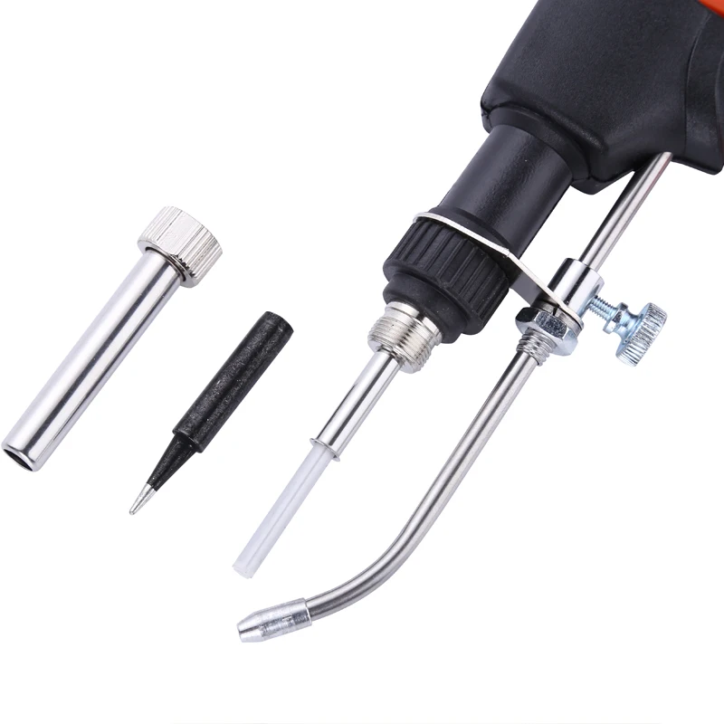 110V/220V 60W US/EU Automatically Send Tin Gun Hand-held Internal Heating Soldering Iron Solder Welding Repair Tool