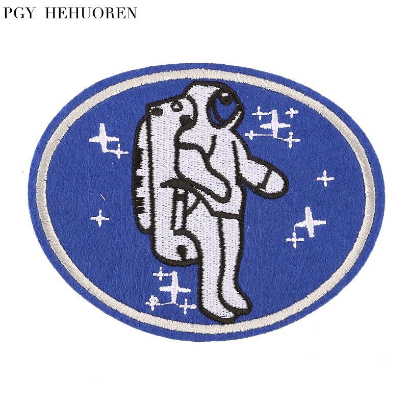 A patches