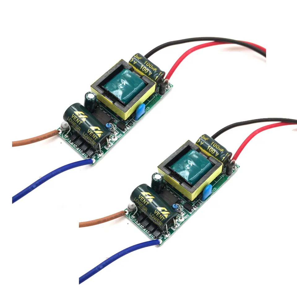 20w 25w constant current led driver power supply (1)