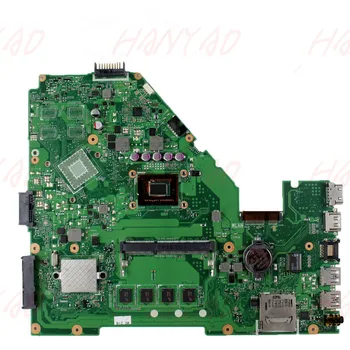 

For ASUS X550CC laptop motherboard DDR3 i3 cpu