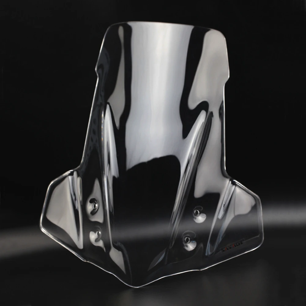 Heighten Pare-Brise FOR HONDA NC700X (DCT) NC750X (DCT) 2013 2014 2015 Motorcycle Accessories Windscreens Windshield цена Heighten Pare-Brise FOR HONDA NC700X (DCT) NC750X (DCT) 2013 2014 2015 Motorcycle Accessories Windscreens Windshield цены онлайн