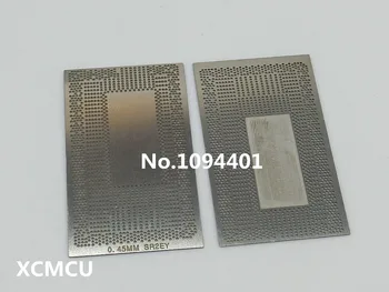

I3-6100U SR2EU I3-6167U SR2JF I5-6260U SR2JC I5-6267U SR2JK Stencil Template