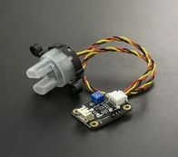 SEN0189 Gravity: Analog Turbidity Sensor Module Development Board Winder | Электроника