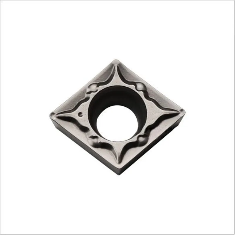 

CPMT080204FG CT3000,original Taegutec carbide insert,usr for turning tool holder boring bar mini machine CNC inserts 10 piece