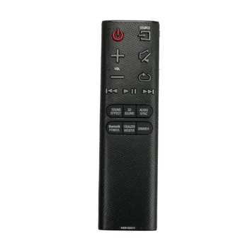 

New Remote Control AH59-02631K fit for Samsung Sound Bar HW-H450 HW-HM45