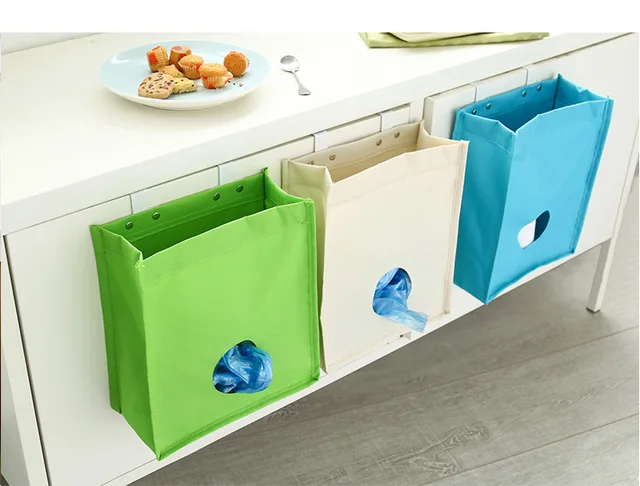 US $3.43 14% OFF|1 PC Küche kleinigkeiten müll tasche Oxford tuch mülleimer Küche Schrank Schublade Tür Abfall Bin Stand Schrott Falle Lagerung OK ... US $3.43 14% OFF|1 PC Küche kleinigkeiten müll tasche Oxford tuch mülleimer Küche Schrank Schublade Tür Abfall Bin Stand Schrott Falle Lagerung OK ...