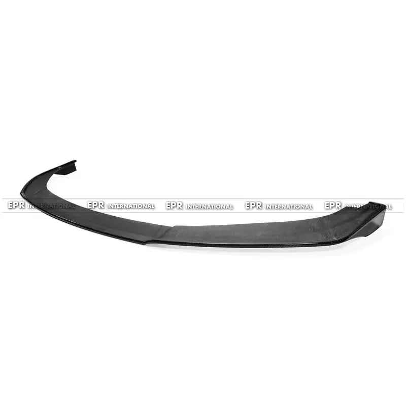 10th Generation Civic FC A-Style Front Lip CF(8)_1