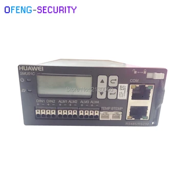 

Original New huawei SMU01C used for ETP48000-A1 power sources