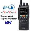 Abbree ar-889g gps sos walkie talk