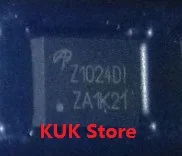 

Original 100% NEW Z1024DI AOZ1024DI AOZ1024 1024DI DFN5*4 10PCS/LOT