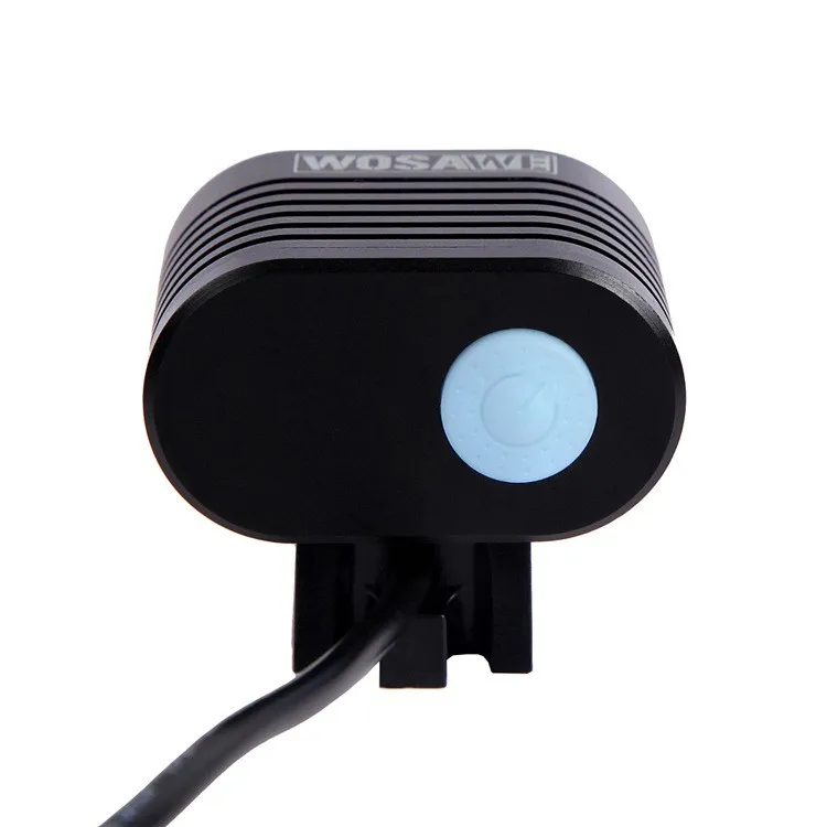 Cheap WOSAWE Bike Handlebar Lamp Lights Bicycle Accessories Aluminum Bike Torch Waterproof 1800 Lumen USB Charging 2 LED 200-800m 12 Cheap WOSAWE Bike Handlebar Lamp Lights Bicycle Accessories Aluminum Bike Torch Waterproof 1800 Lumen USB Charging 2 LED 200-800m 12