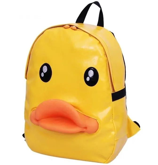 ugly backpacks