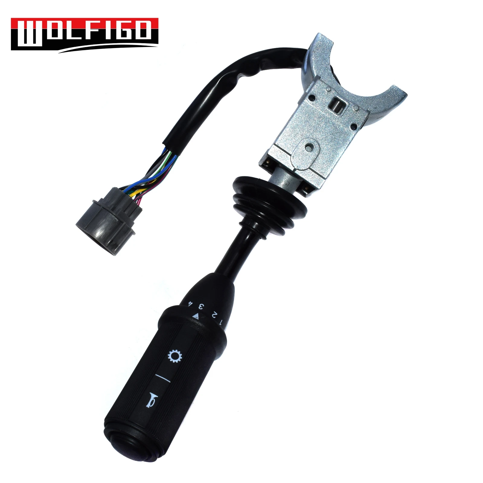 WOLFIGO Новый переключатель передней и обратной колонки для JCB часть 701 80298701 80298