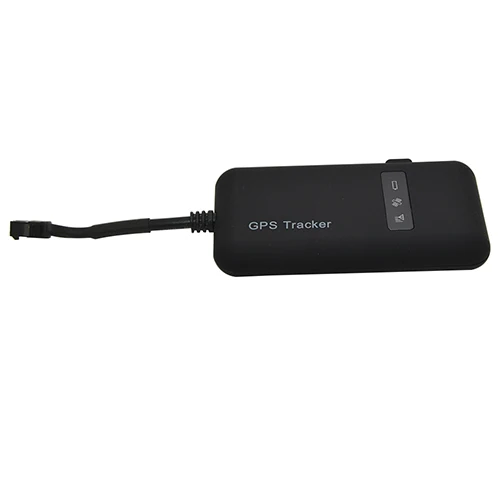  Heißer 2016 Nützlich 2pin GSM/GPRS/GPS Tracker Auto Fahrzeug Bike Locator Lage Tracking