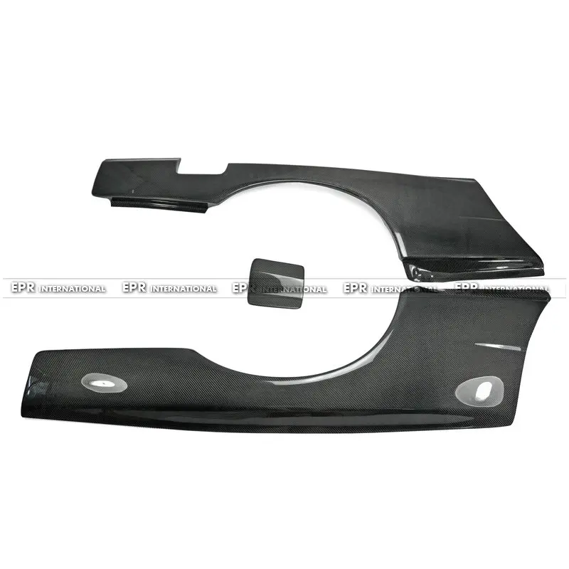 Skyline R34 GTT Rear Wider Fender CF(1)_1