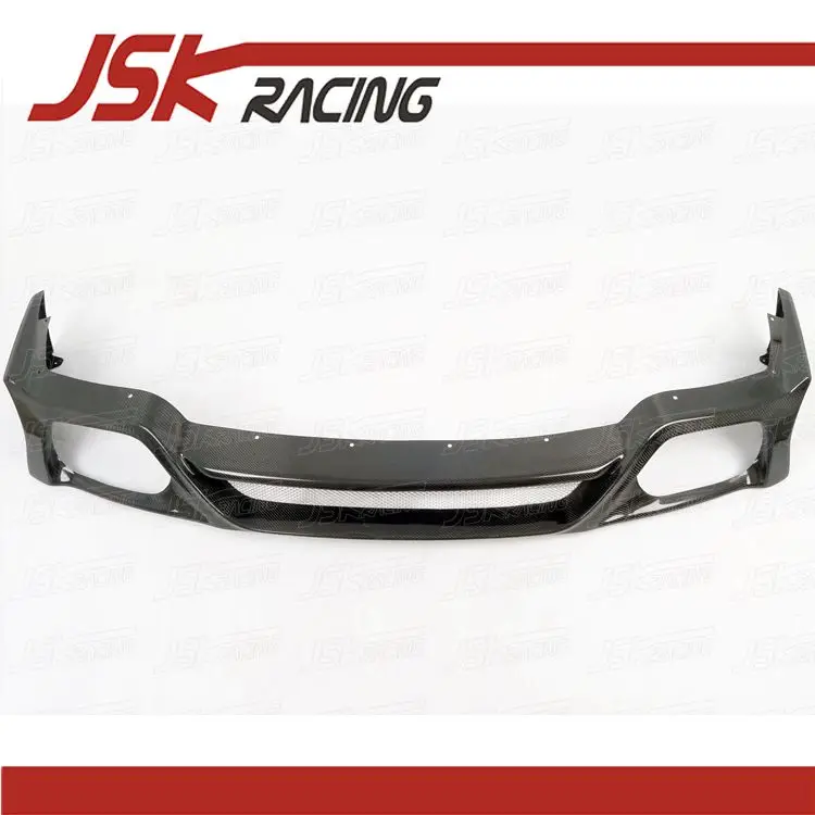 

2008-2011 Z STYLE CARBON FIBER REAR LIP FOR NISSAN R35 GTR (JSKNSR508189)