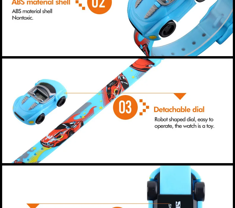 Children's watch (13)