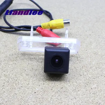 

Liandlee Car Parking Camera For Mercedes Benz E Class W211 2002~2008 / Reverse Original Car Style Rear View Camera