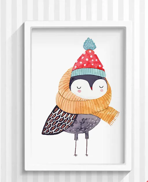 

Unframe oil paint painting by numbers diy picture drawing coloring by numbers on canvas painting by hand painted colorful bird