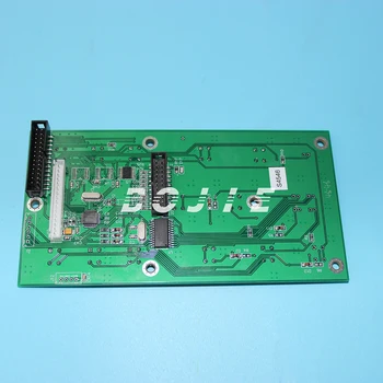 

printer keyboard plate for xuli x6 dx5 printer