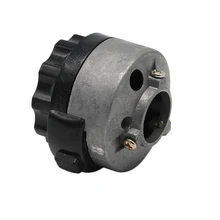 Урал CJ-K750 двигатель оригинальная ручка рычаг переключатель Чехол для BMW R1 R50 R71 M72 боковой двигатель автомобиля