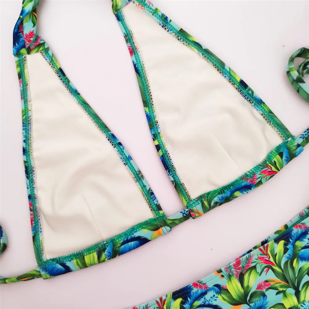 Conjunto de biquíni