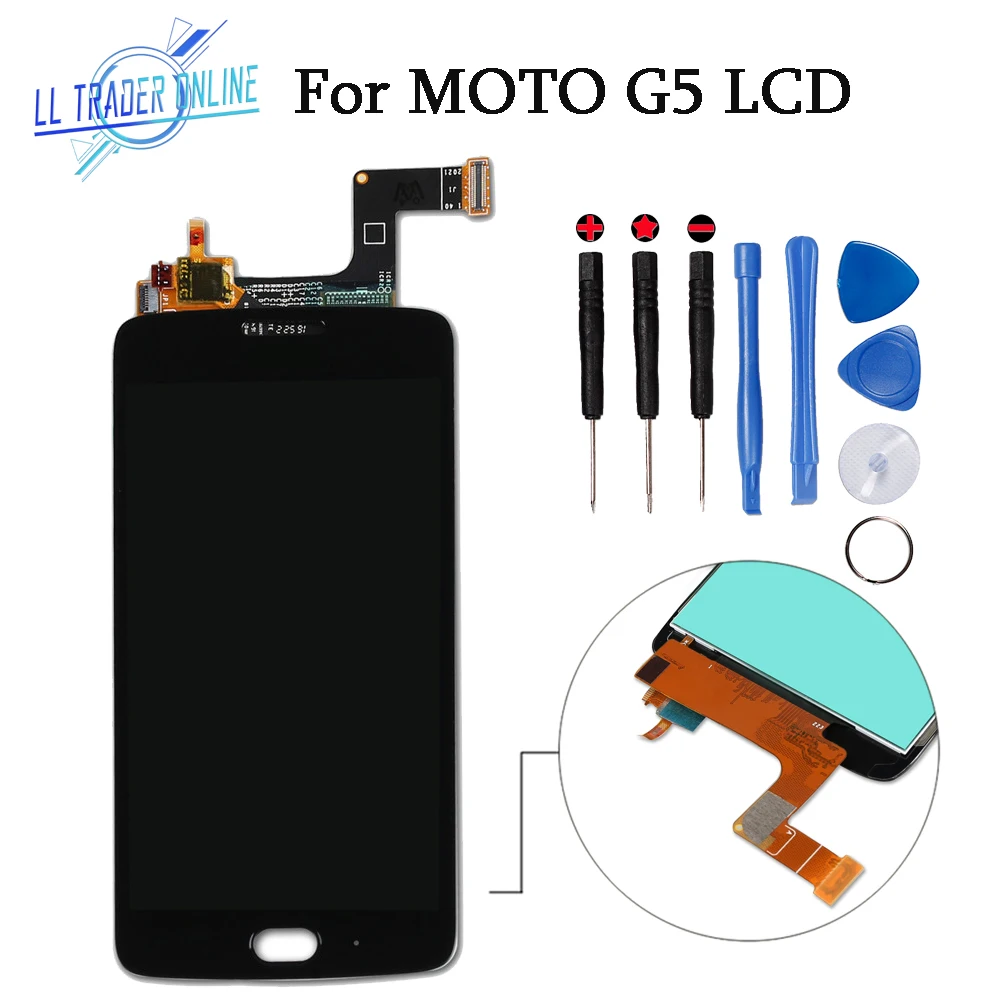 moto g5(3)