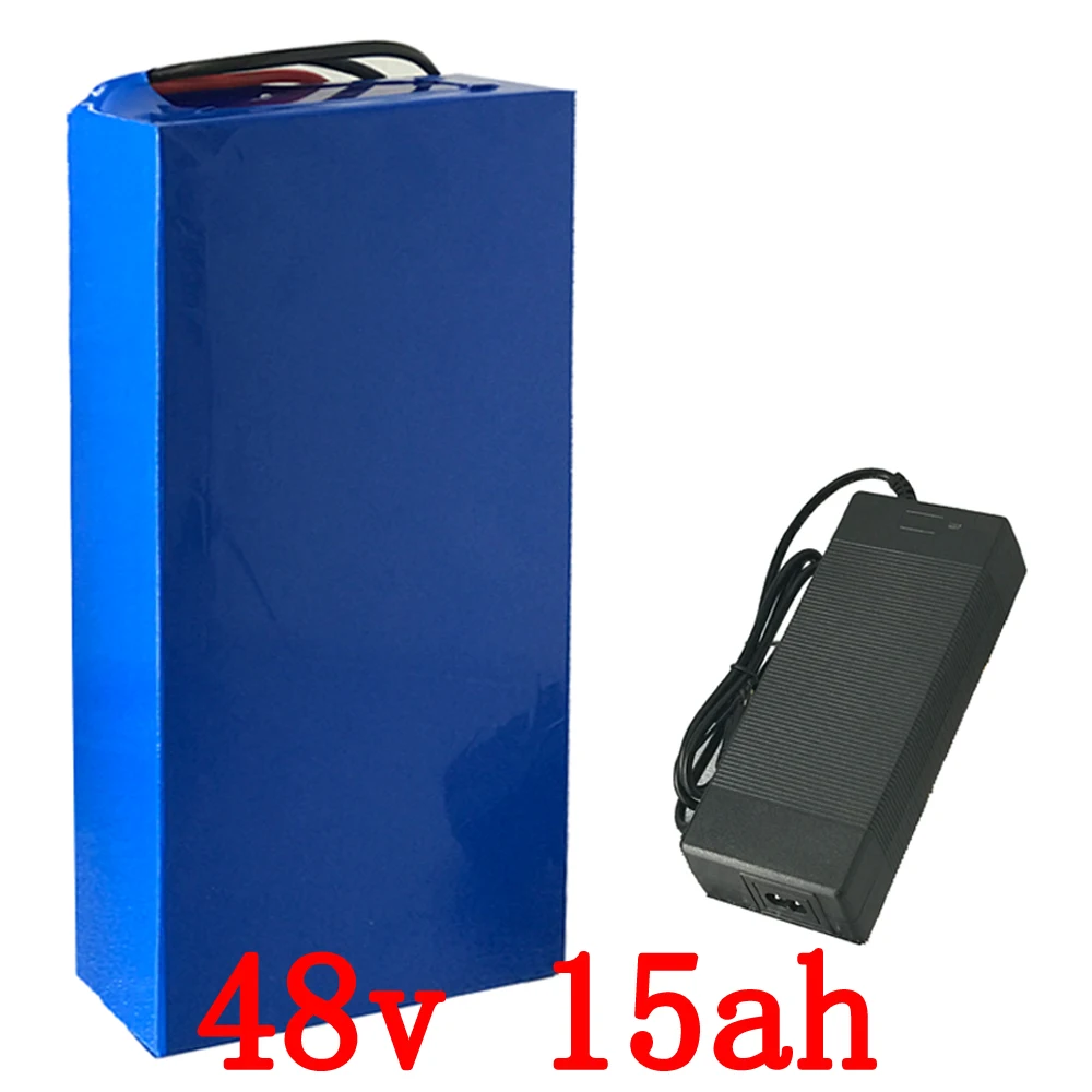 Аккумулятор 48v 15ah